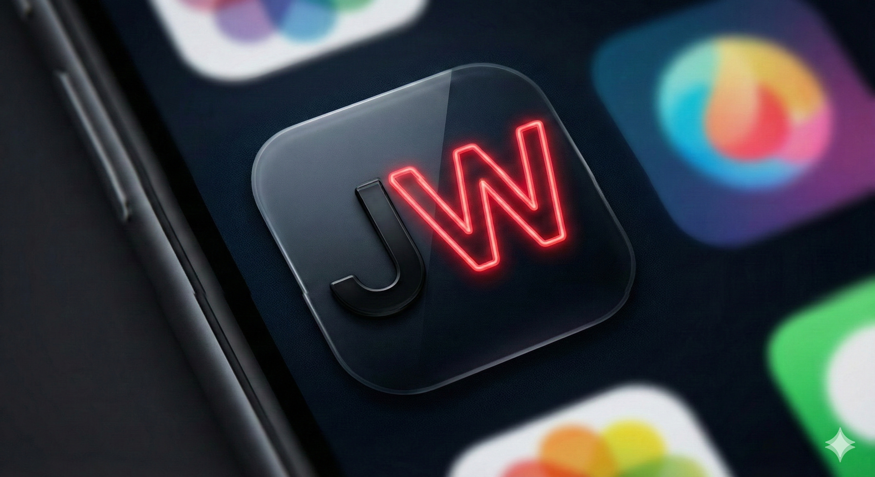 Produção JW